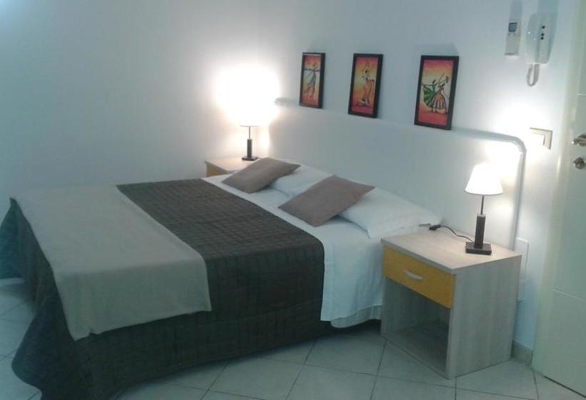 Bed and Breakfast Il Girasole Affittacamere  | Gela | Caltanissetta | Italia 19