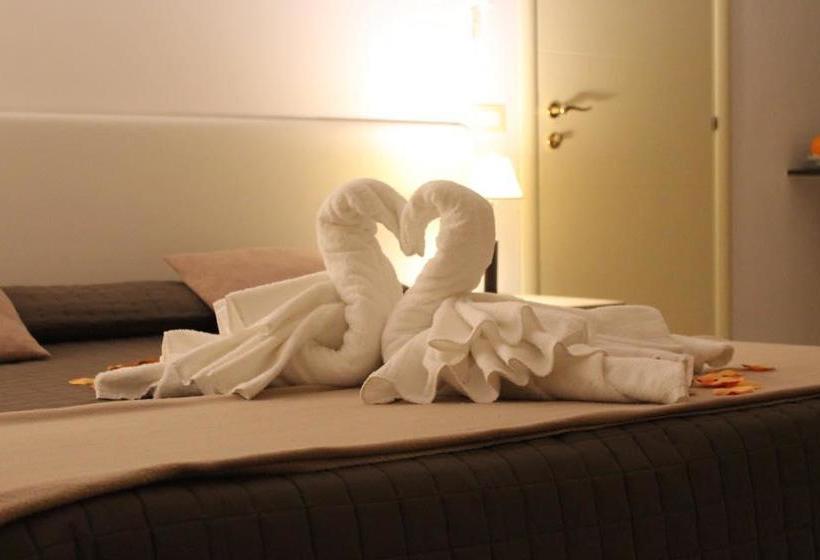 Bed and Breakfast Il Girasole Affittacamere  | Gela | Caltanissetta | Italia 2