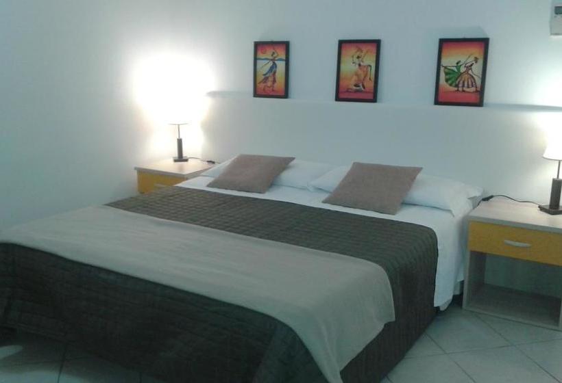 Bed and Breakfast Il Girasole Affittacamere  | Gela | Caltanissetta | Italia 20