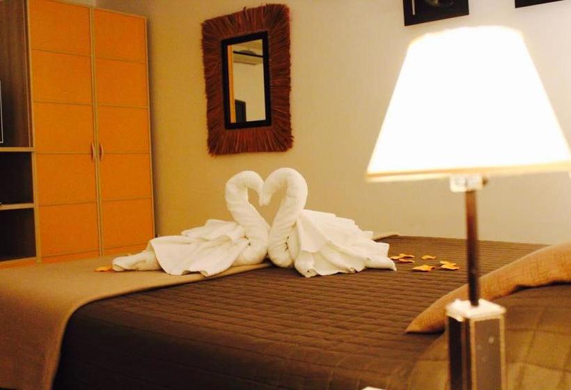 Bed and Breakfast Il Girasole Affittacamere  | Gela | Caltanissetta | Italia 4