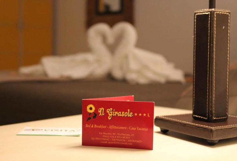 Bed and Breakfast Il Girasole Affittacamere  | Gela | Caltanissetta | Italia 5
