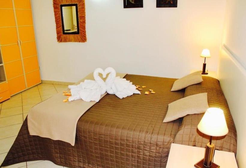 Bed and Breakfast Il Girasole Affittacamere  | Gela | Caltanissetta | Italia 6