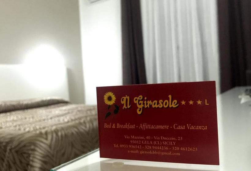 Bed and Breakfast Il Girasole Affittacamere  | Gela | Caltanissetta | Italia 7
