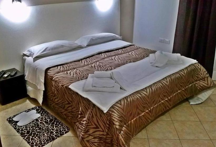 Bed and Breakfast Il Girasole Affittacamere  | Gela | Caltanissetta | Italia 8