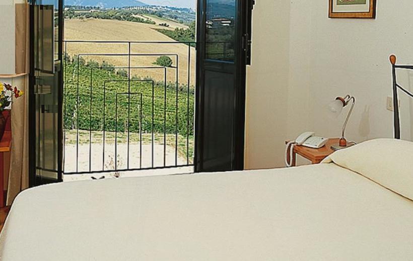 Hotel Casale Delle Arti