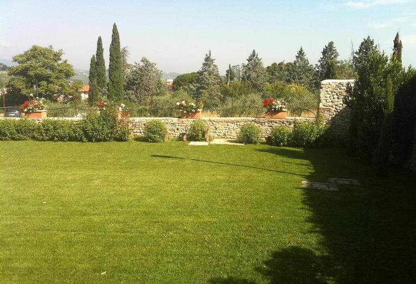 Bed and Breakfast Monastero San Ponziano Casa Religiosa Di Ospitalità  | Spoleto | Perugia | Itália 1