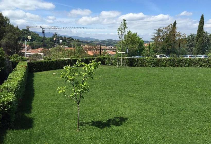 Bed and Breakfast Monastero San Ponziano Casa Religiosa Di Ospitalità  | Spoleto | Perugia | Itália 11