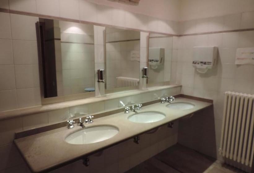 Bed and Breakfast Monastero San Ponziano Casa Religiosa Di Ospitalità  | Spoleto | Perugia | Itália 12