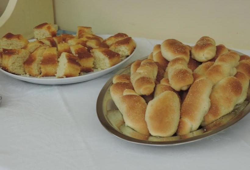 Bed and Breakfast Monastero San Ponziano Casa Religiosa Di Ospitalità  | Spoleto | Perugia | Itália 13