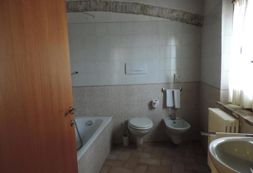 Bed and Breakfast Monastero San Ponziano Casa Religiosa Di Ospitalità  | Spoleto | Perugia | Itália 14