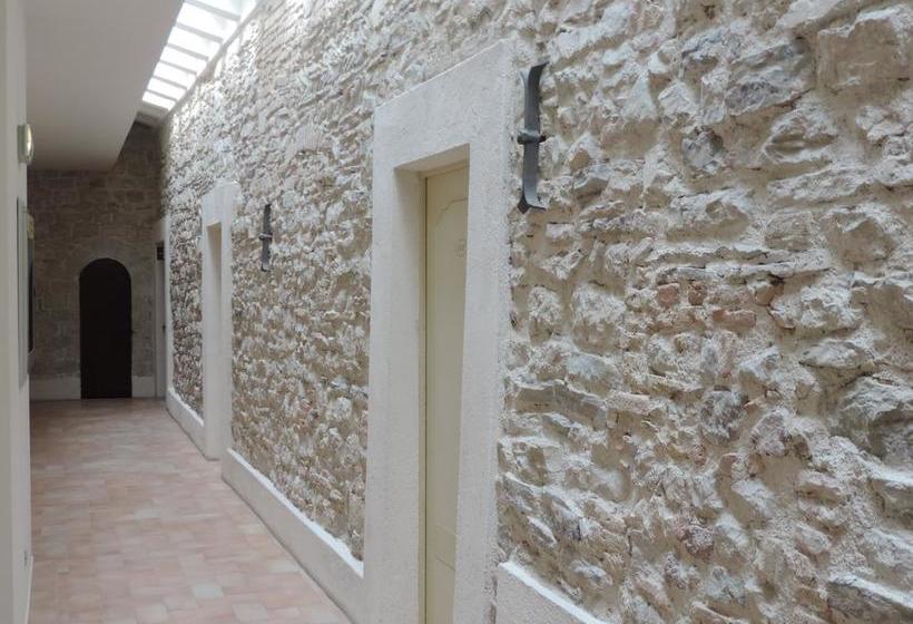 Bed and Breakfast Monastero San Ponziano Casa Religiosa Di Ospitalità  | Spoleto | Perugia | Itália 15