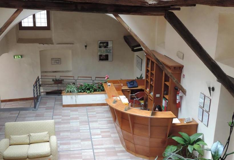 Bed and Breakfast Monastero San Ponziano Casa Religiosa Di Ospitalità  | Spoleto | Perugia | Itália 17