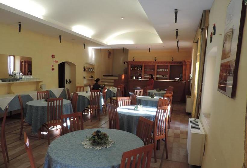 Bed and Breakfast Monastero San Ponziano Casa Religiosa Di Ospitalità  | Spoleto | Perugia | Itália 18