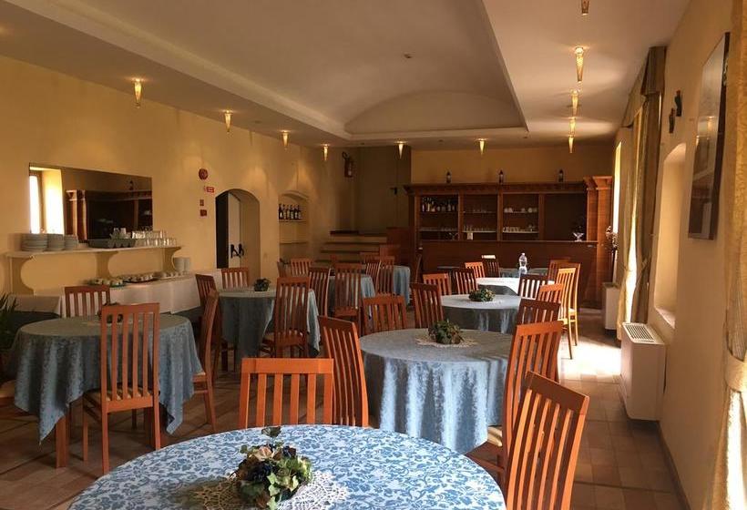 Bed and Breakfast Monastero San Ponziano Casa Religiosa Di Ospitalità  | Spoleto | Perugia | Itália 20