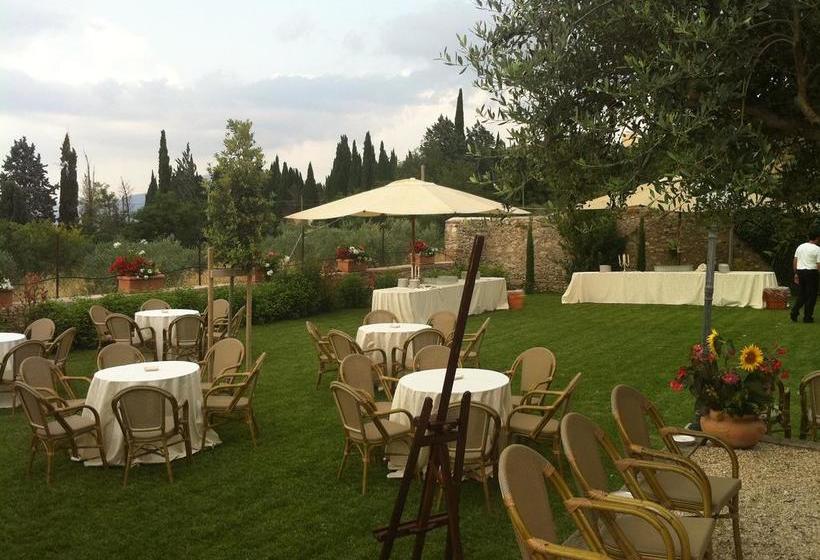 Bed and Breakfast Monastero San Ponziano Casa Religiosa Di Ospitalità  | Spoleto | Perugia | Itália 3