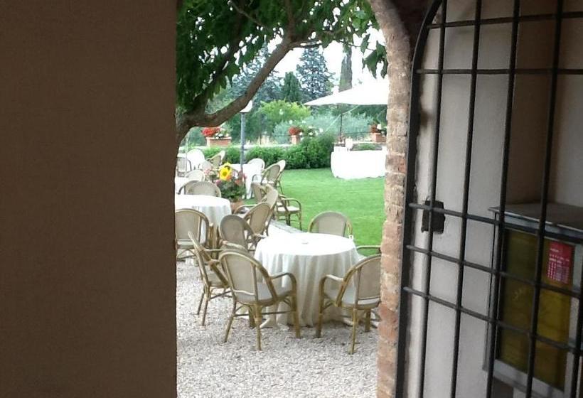 Bed and Breakfast Monastero San Ponziano Casa Religiosa Di Ospitalità  | Spoleto | Perugia | Itália 5