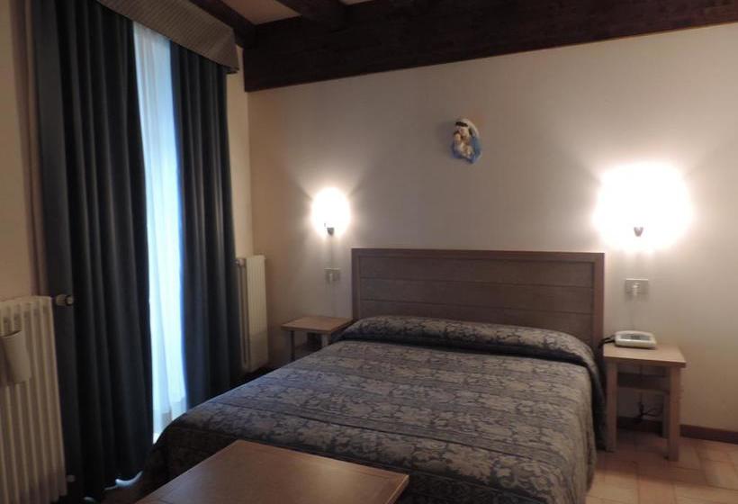 Bed and Breakfast Monastero San Ponziano Casa Religiosa Di Ospitalità  | Spoleto | Perugia | Itália 8