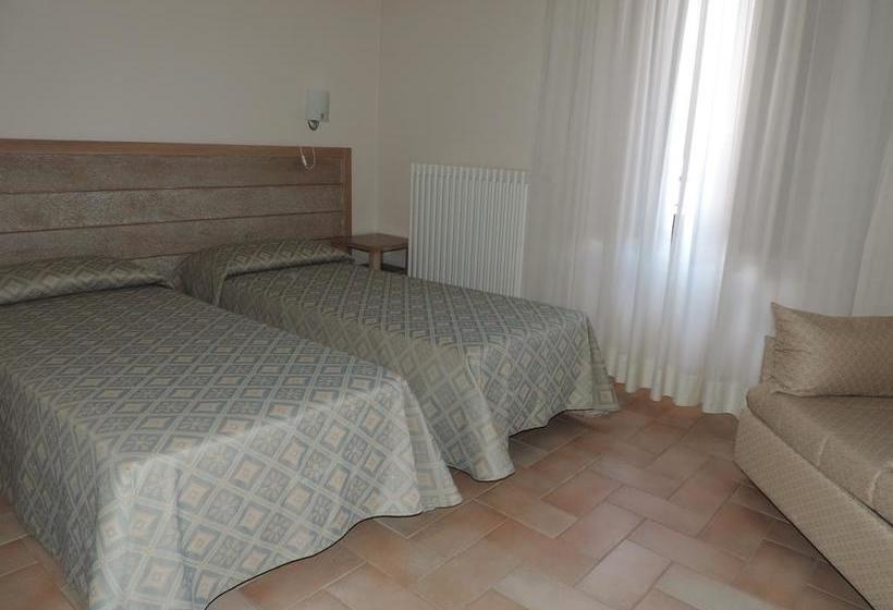 Bed and Breakfast Monastero San Ponziano Casa Religiosa Di Ospitalità  | Spoleto | Perugia | Itália 9