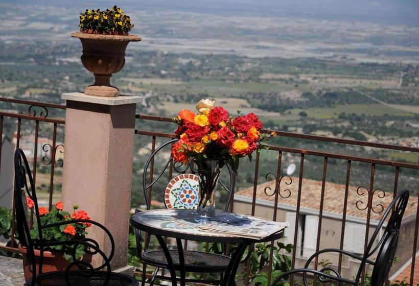 Hotel Albergo Villa Nobile  | Chiaramonte Gulfi | Ragusa | Italia 1