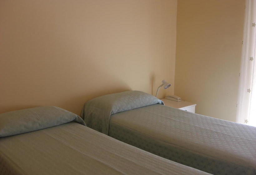 Hotel Albergo Villa Nobile  | Chiaramonte Gulfi | Ragusa | Italia 10