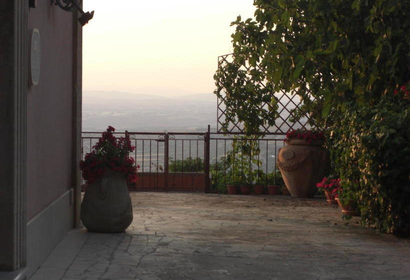 Hotel Albergo Villa Nobile  | Chiaramonte Gulfi | Ragusa | Italia 12