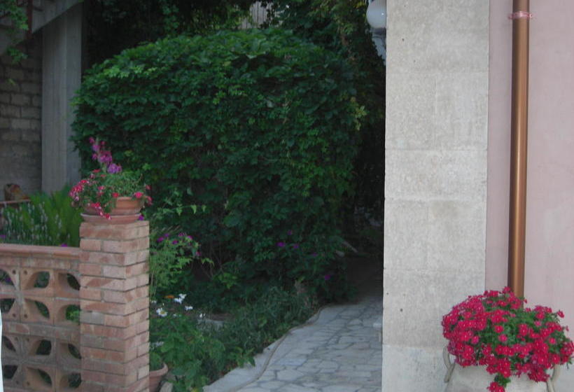 Hotel Albergo Villa Nobile  | Chiaramonte Gulfi | Ragusa | Italia 13