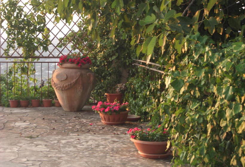 Hotel Albergo Villa Nobile  | Chiaramonte Gulfi | Ragusa | Italia 16