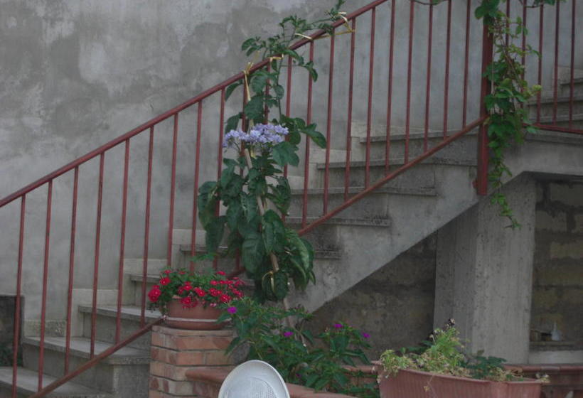 Hotel Albergo Villa Nobile  | Chiaramonte Gulfi | Ragusa | Italia 18