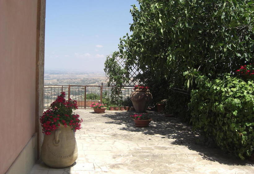 Hotel Albergo Villa Nobile  | Chiaramonte Gulfi | Ragusa | Italia 19