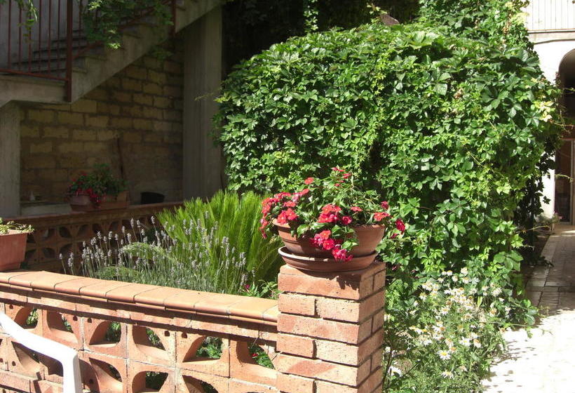 Hotel Albergo Villa Nobile  | Chiaramonte Gulfi | Ragusa | Italia 20