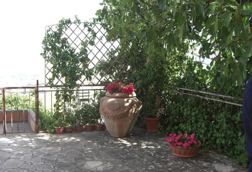 Hotel Albergo Villa Nobile  | Chiaramonte Gulfi | Ragusa | Italia 4