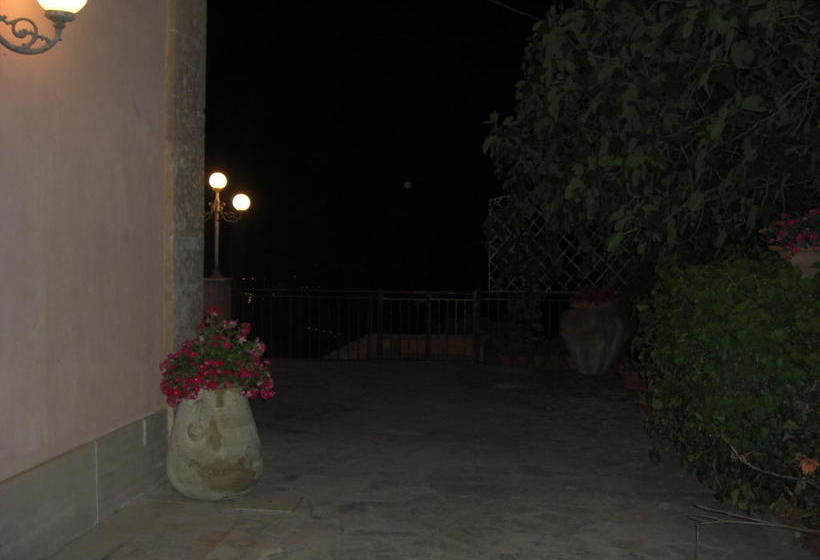 Hotel Albergo Villa Nobile  | Chiaramonte Gulfi | Ragusa | Italia 6