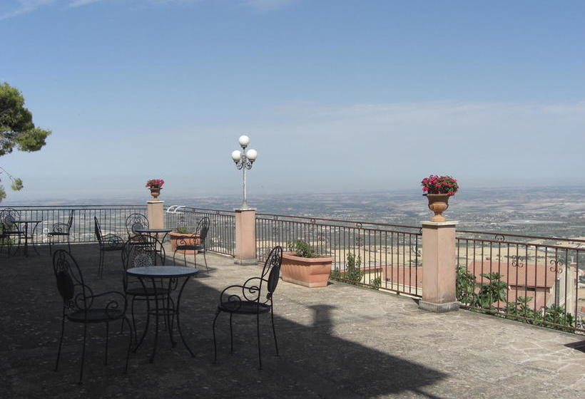 Hotel Albergo Villa Nobile  | Chiaramonte Gulfi | Ragusa | Italia 9