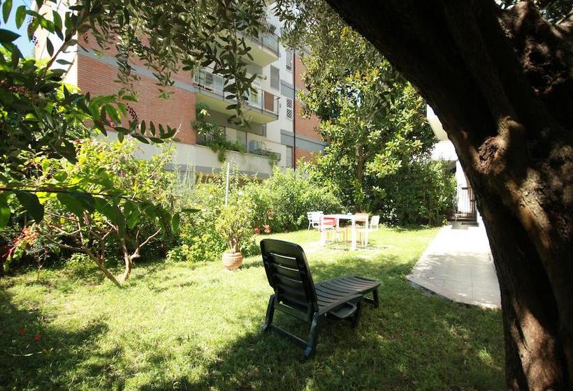 Il Giardino Casamari B&b  | Roma | Roma | Italia 1