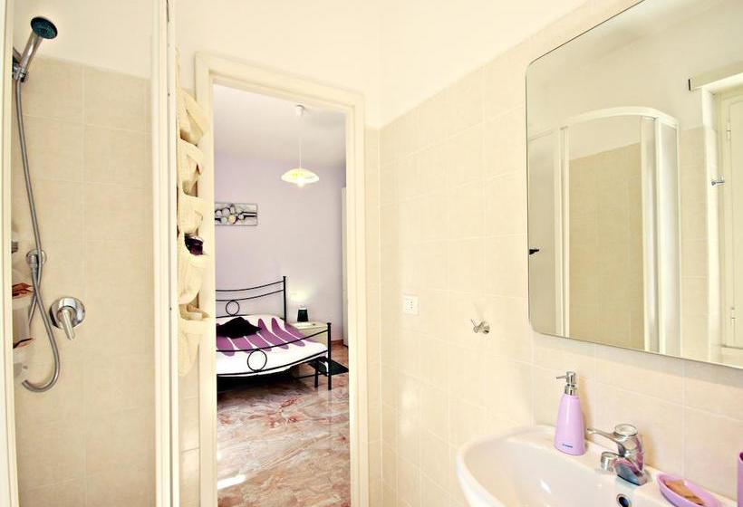 Il Giardino Casamari B&b  | Roma | Roma | Italia 10