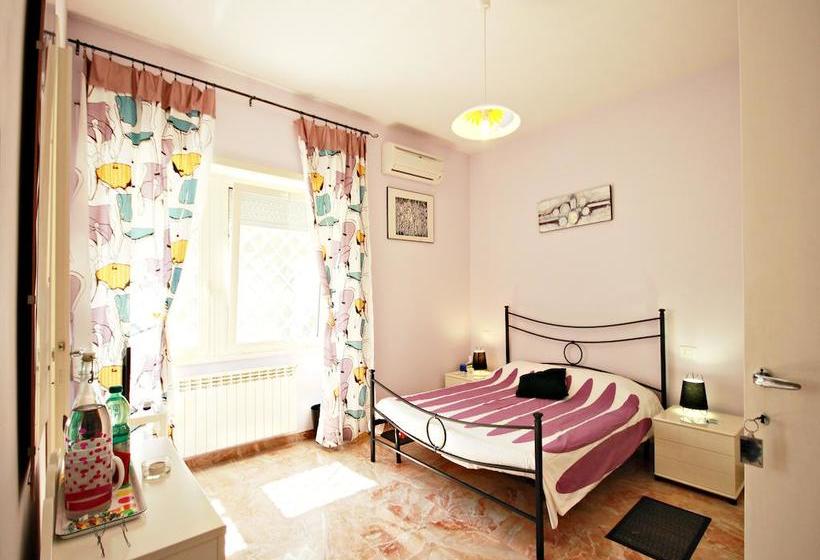 Il Giardino Casamari B&b  | Roma | Roma | Italia 11