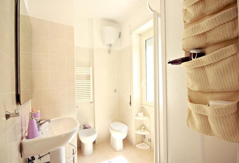 Il Giardino Casamari B&b  | Roma | Roma | Italia 12