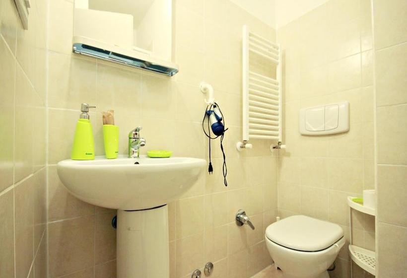 Il Giardino Casamari B&b  | Roma | Roma | Italia 13