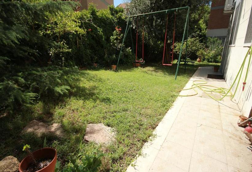 Il Giardino Casamari B&b  | Roma | Roma | Italia 16