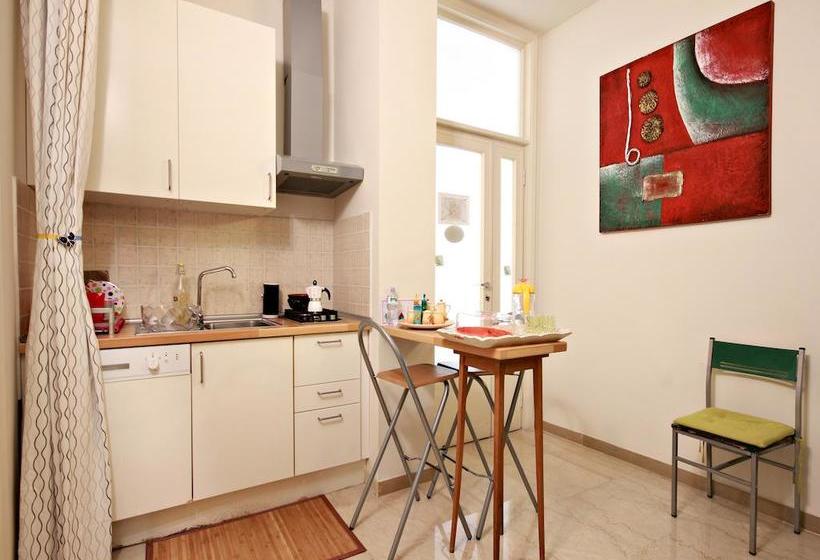 Il Giardino Casamari B&b  | Roma | Roma | Italia 18