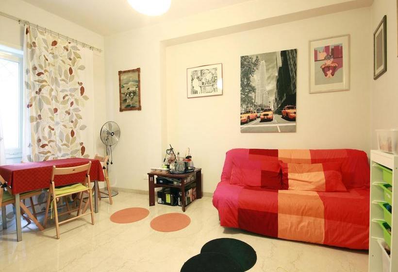 Il Giardino Casamari B&b  | Roma | Roma | Italia 19