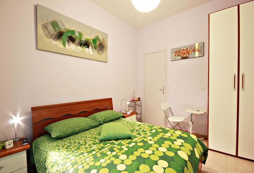 Il Giardino Casamari B&b  | Roma | Roma | Italia 2