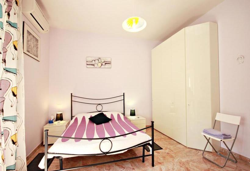 Il Giardino Casamari B&b  | Roma | Roma | Italia 20