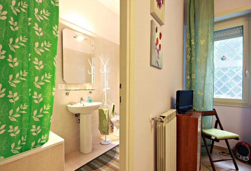 Il Giardino Casamari B&b  | Roma | Roma | Italia 3