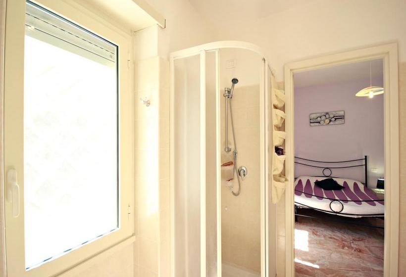 Il Giardino Casamari B&b  | Roma | Roma | Italia 4