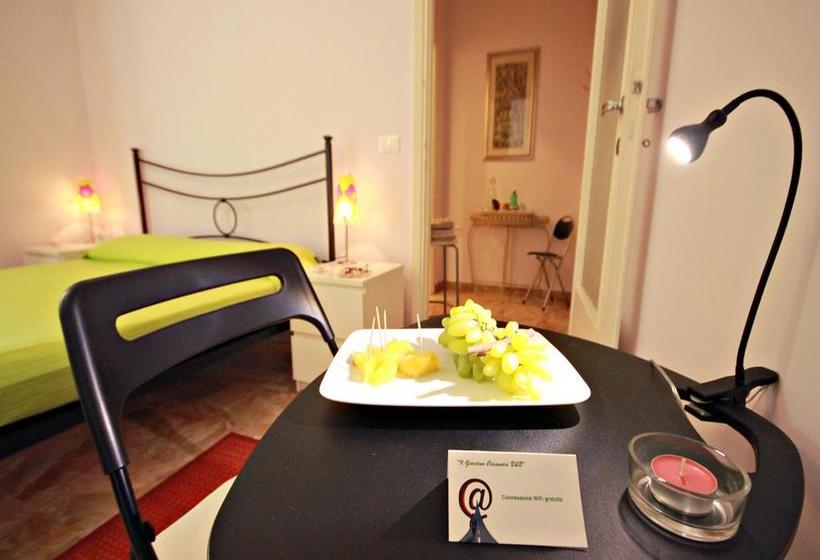 Il Giardino Casamari B&b  | Roma | Roma | Italia 5