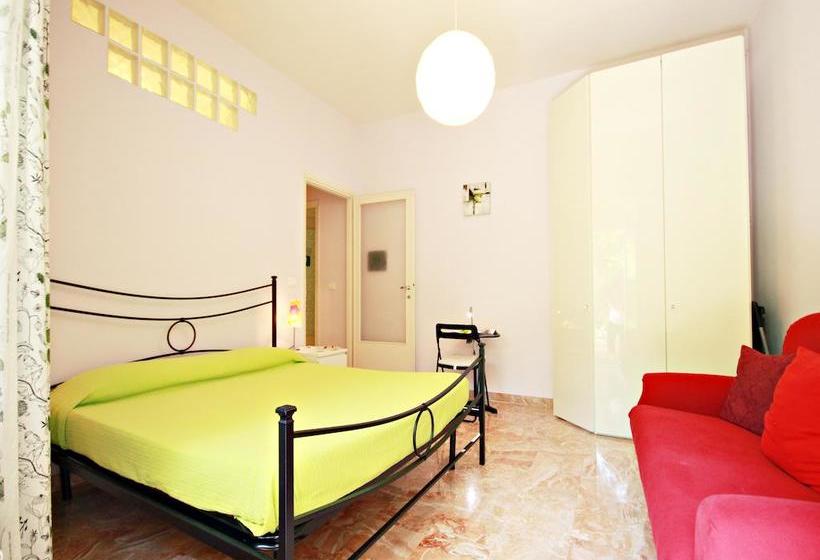 Il Giardino Casamari B&b  | Roma | Roma | Italia 6