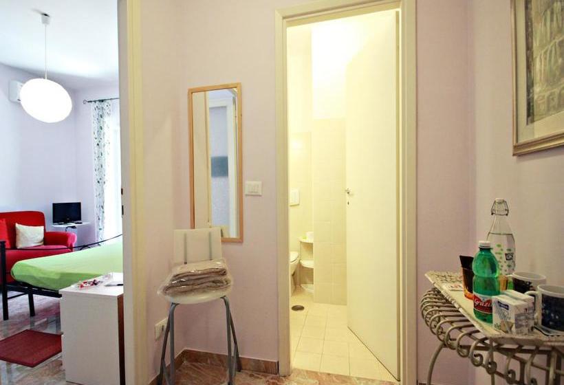 Il Giardino Casamari B&b  | Roma | Roma | Italia 8