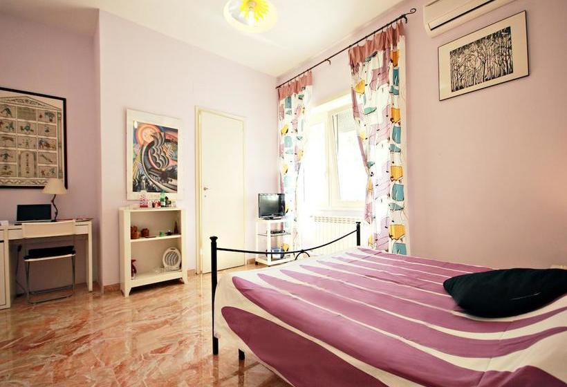 Il Giardino Casamari B&b  | Roma | Roma | Italia 9