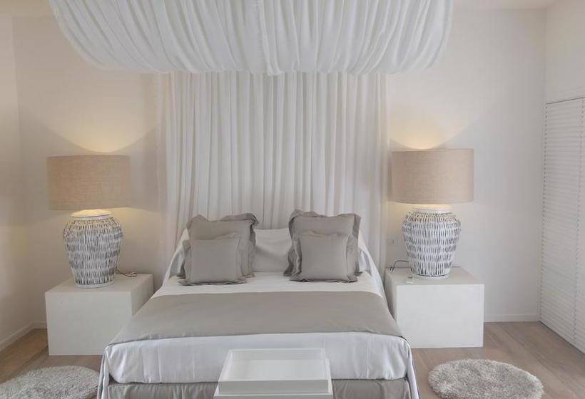 Hotel Relais Corte Degli Aragonesi